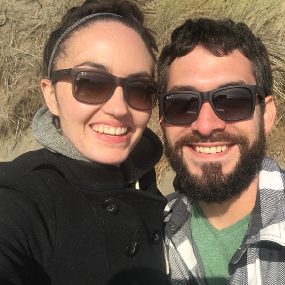 Meet your Posher, McKenna! 👋🏻 - Picture 1 of 1